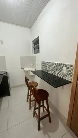 Captação de Apartamento para locação na Rua Bico-de-Lacre, Porto Canoa, Serra, ES