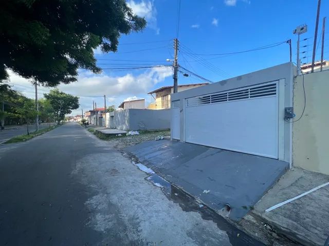 Captação de Casa a venda na Avenida Prudente Brasil, Passaré, Fortaleza, CE