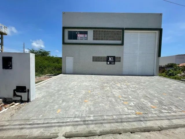 Galpão em Cabedelo