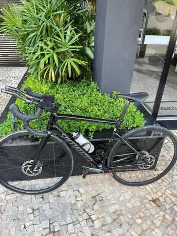 Bicicleta Specialized Tamarc SL6 2022 