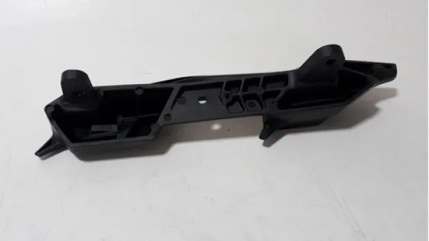 Alça Traseira Dir Kawasaki Versys 650 17/20 Orig Avaria 674 - Foto 5