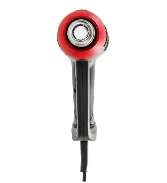 SOPRADOR TÉRMICO 1200W 50 A 450ºC 3 ESTÁGIOS - 8003 110V - Foto 3