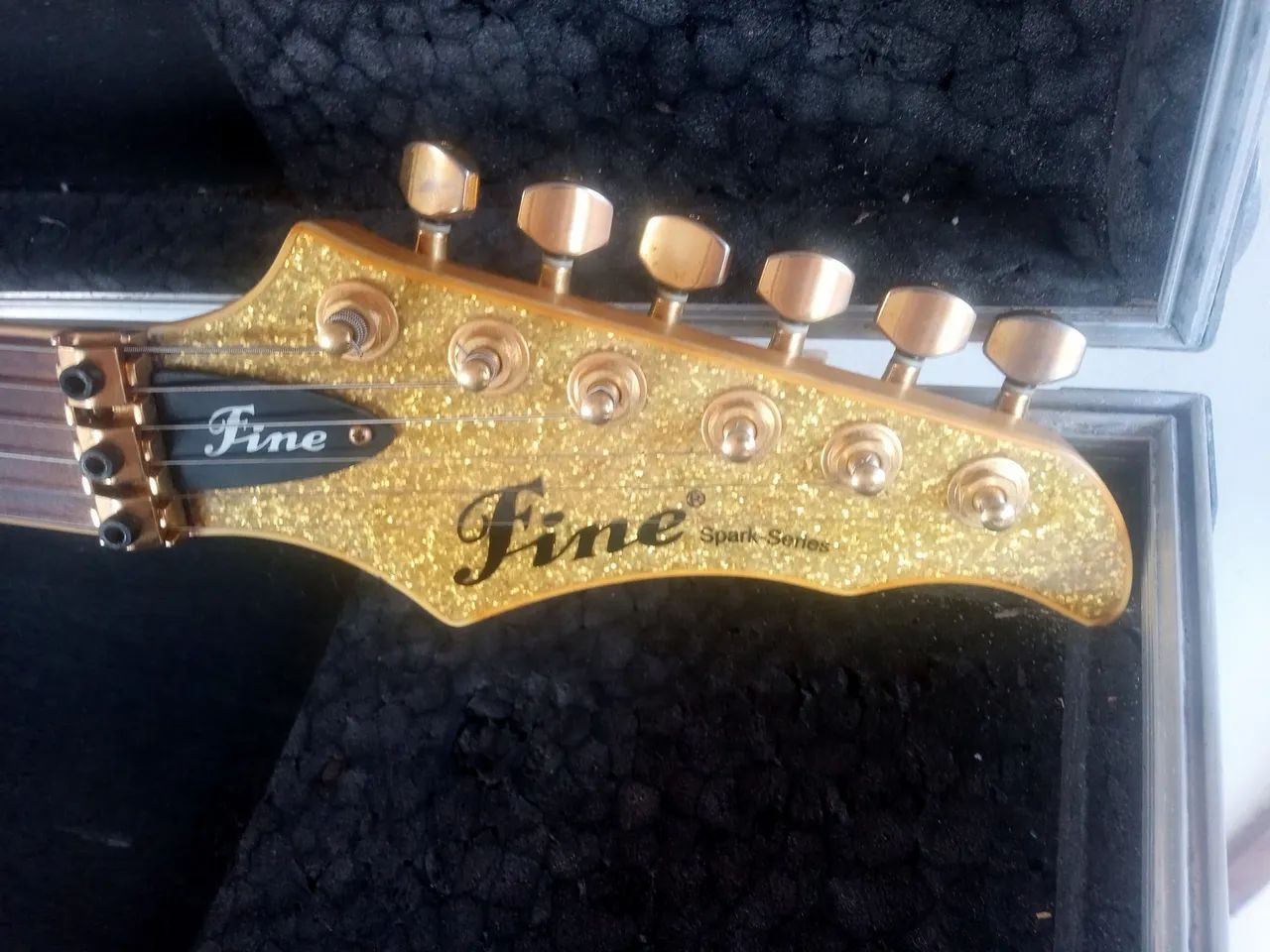 Fine , única no Brasil  - Foto 2