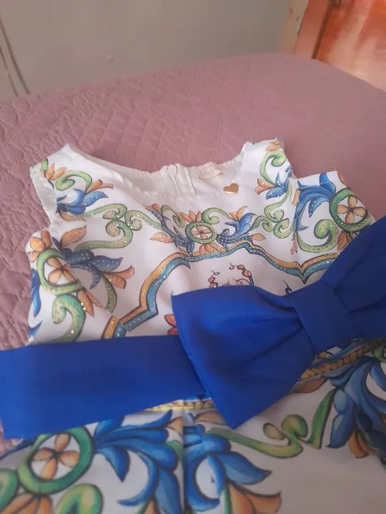 Vestido  - Foto 2
