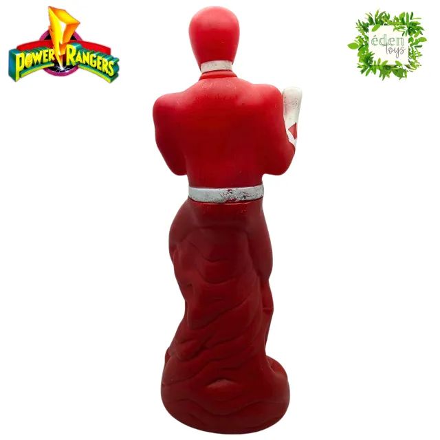 antigo shampoo power rangers - Foto 3