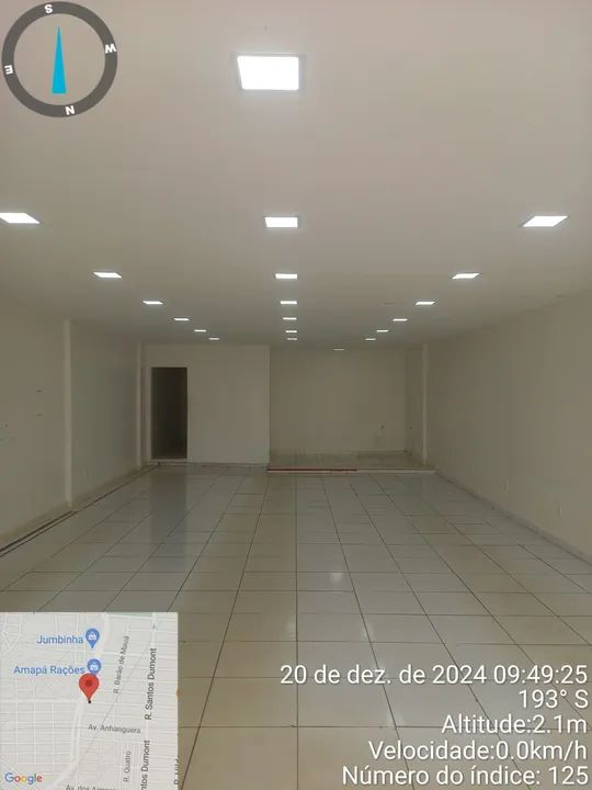 Aluguel de um ponto comercial  . - Foto 4