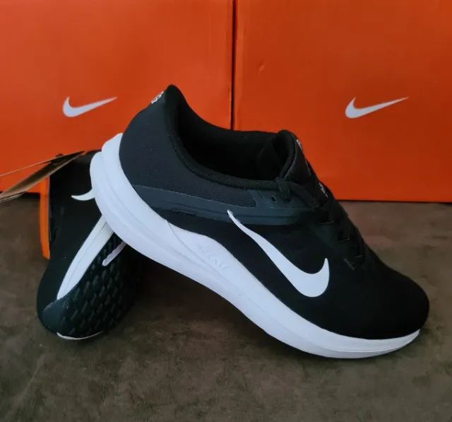Tênis Nike Air Winflo 10 Tam 42 & 44 (original / novo) - Foto 3