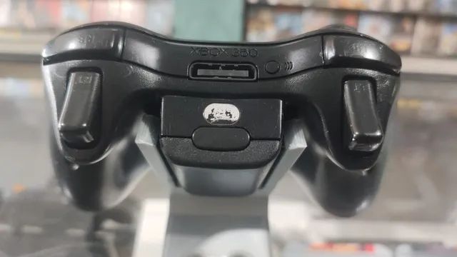 suporte em 3d para controle de xbox 360 - Foto 5