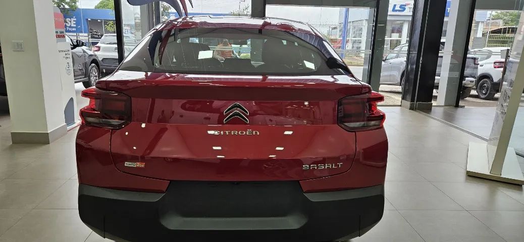 NOVO BASALT FEEL TURBO 200 AT 24/25 - Foto 3