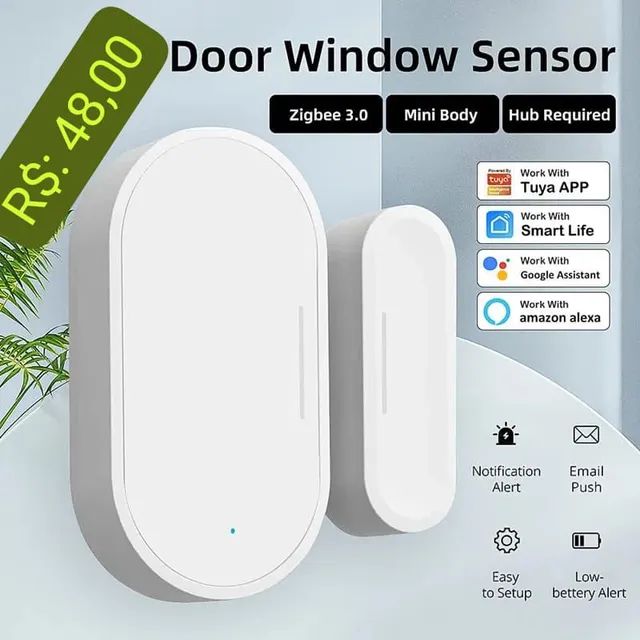 Sonoff - Interruptor - Casa Inteligente R$: 30,00 - Foto 5