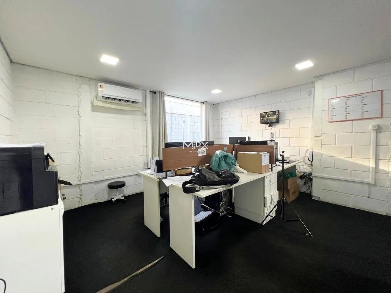 Galpão a venda no bairro Alto da Pompéia - Foto 8