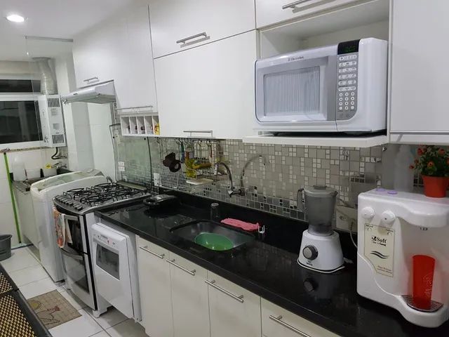 Captação de Apartamento a venda na Rua Retiro dos Artistas - de 921 ao fim - lado ímpar, Pechincha, Rio de Janeiro, RJ