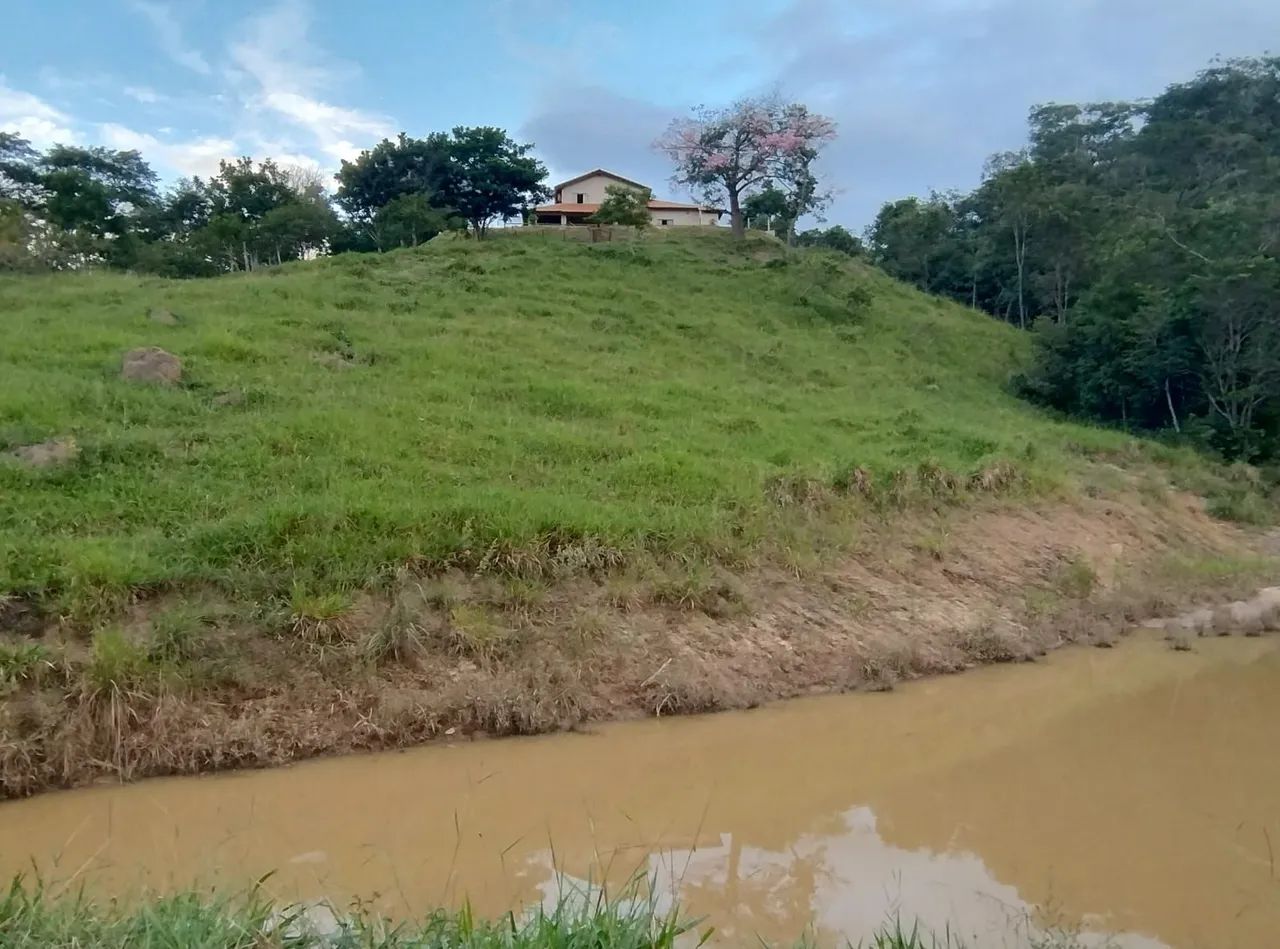 Espetacular Fazenda 42.5 hect. Município Santo Antônio à 30 km Outlet Premium - Foto 4