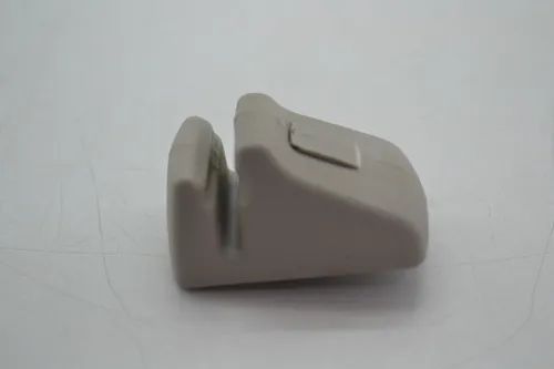 Presilha Suporte Quebra Sol Para Sol Ford Ka Original - Foto 2