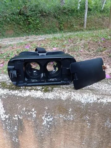 Oculos Gear VR Samsung - Foto 2