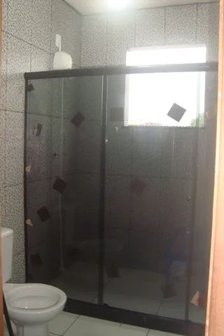 Box para banheiro de vidro temperado. - Foto 5