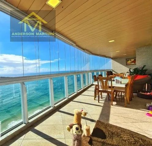 Apartamento em Praia de Itaparica - Vila Velha, ES