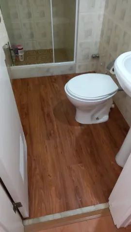 Promoção piso laminado e vinílico