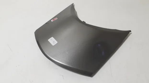 Carenagem Inferior Rabeta Cbr 1000rr 08/11 Orig 11150 - Foto 5