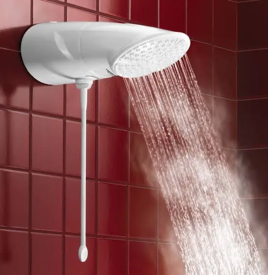 Ducha Topjet Lorenzetti