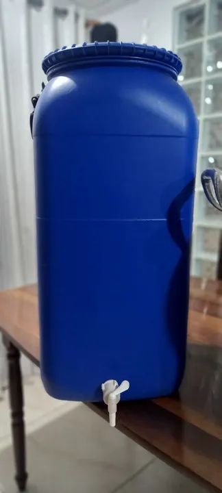 Panelas com válvula e bombona para cerveja/kombucha/hotel - Foto 3