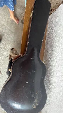 Case Epiphone - Foto 2