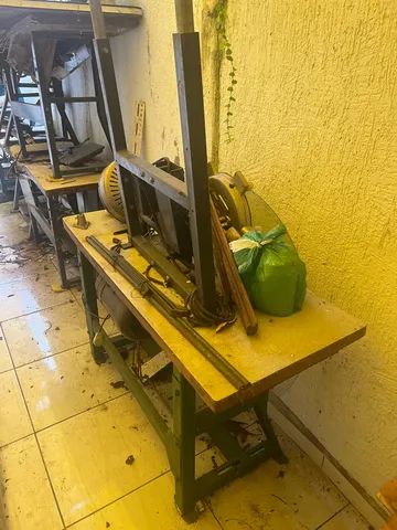 Máquinas de Costura Profissional  - Foto 2