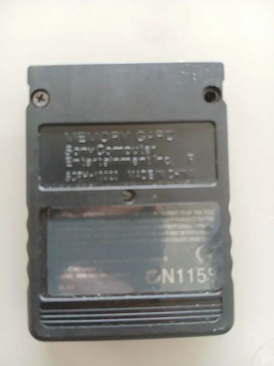 Memory card 8mb original  - Foto 2