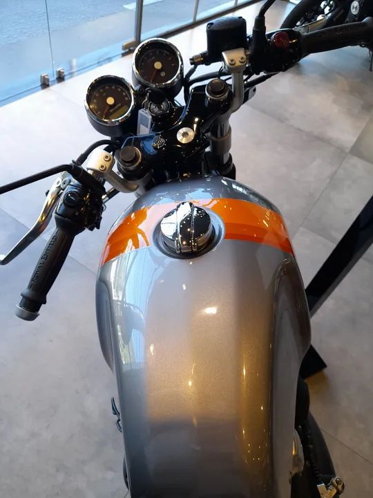 GT 650CC 0km  Marcio Carioca  - Foto 4