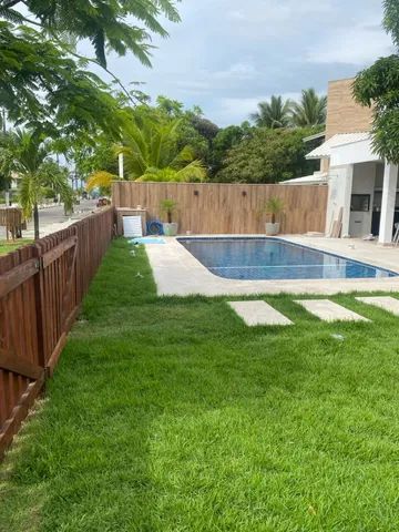 Casa Praia Guarajuba - Foto 13