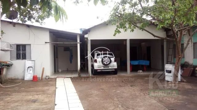 Casa à venda Novo Horizonte Primavera do Leste 350.000,00 - Foto 2