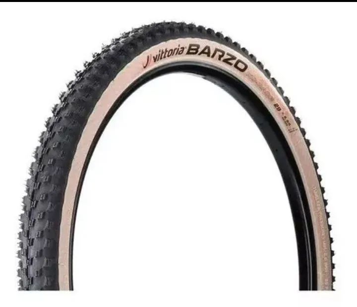Pneu Vittoria Barzo 29x2.35 Tubeless  - Foto 2