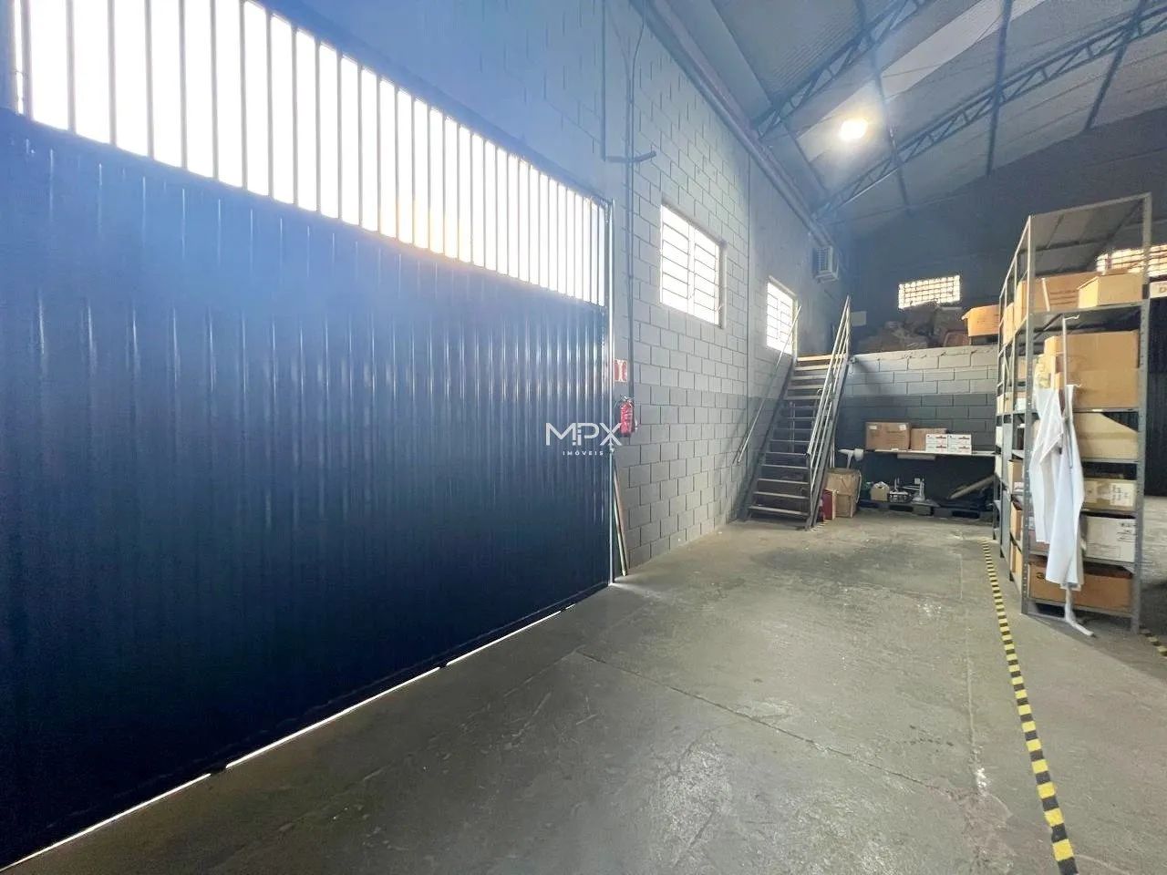 Galpão a venda no bairro Alto da Pompéia - Foto 6