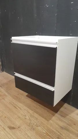 Vendo Armario de banheiro NOVO em MDF  - Foto 4