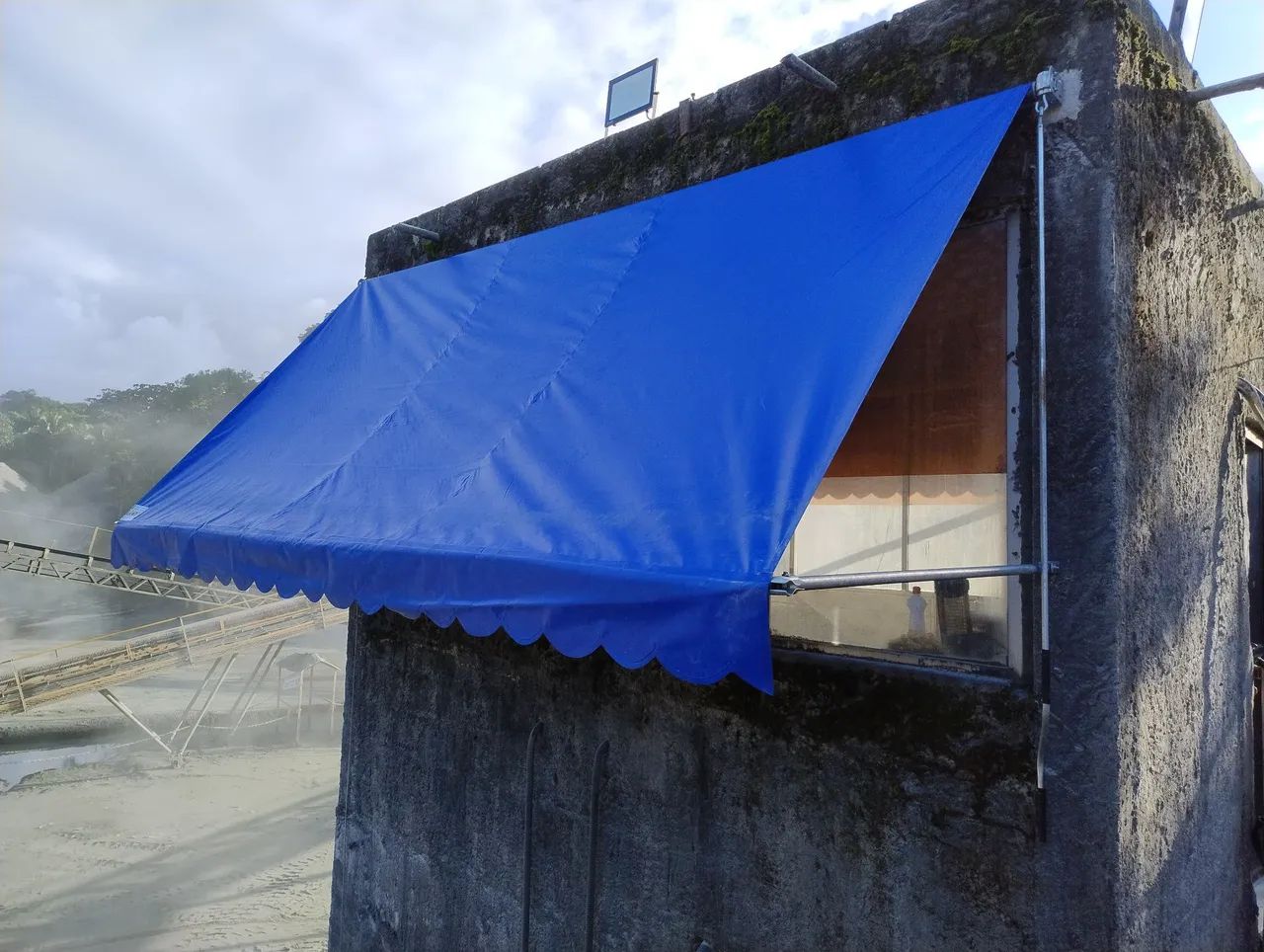 Toldos - Foto 2