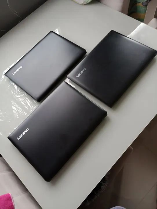 LOTE 3 LENOVO IDEAPAD CORE I5 - TODOS OK - Foto 4