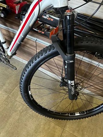 Bicicleta specialized Rock ropper 17.5 XTR  - Foto 4