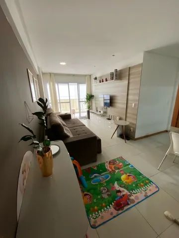Captação de Apartamento para locação na Rua Vinícius Torres, Praia da Costa, Vila Velha, ES
