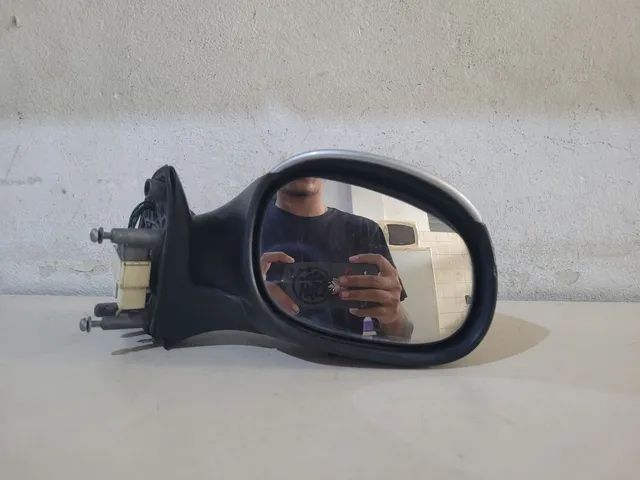 RETROVISOR CITROEN C3 PICASSO DIREITO ORIGINAL