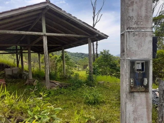 Chácara - ótima localização
