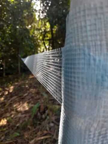 VENDO ÁREA PARA SÍTIO OU VILLAGE 57X55=3.135m² MURADA NA FRENTE - Foto 3