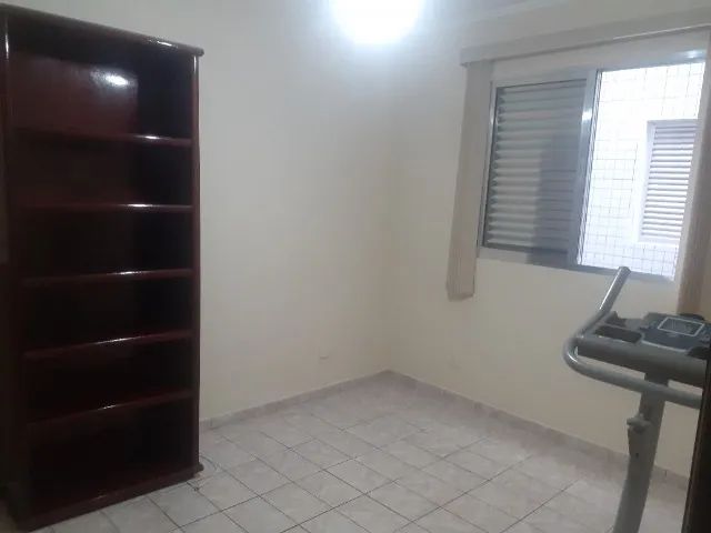 Captação de Apartamento a venda na Rua Carijós, Parque São Vicente, São Vicente, SP
