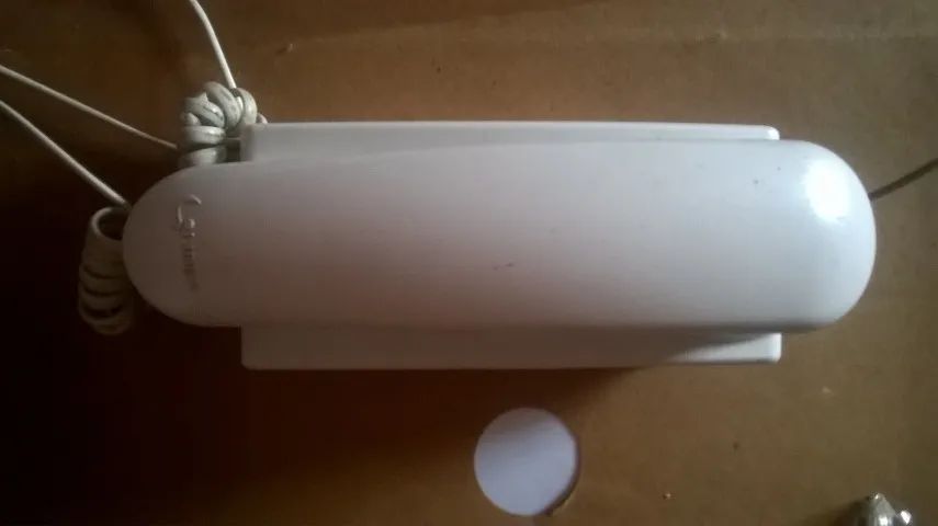 Interfone marca Lider