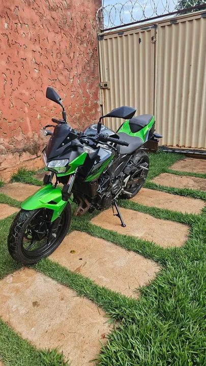 Z 400 - Foto 5