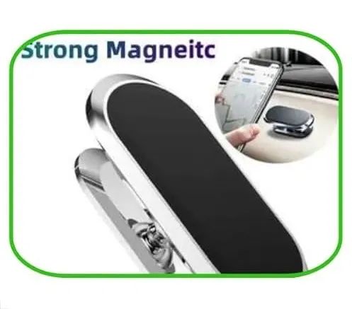 Suporte de celular magnético universal 