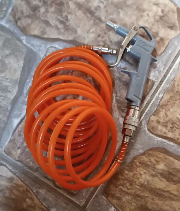 Pistola de pintura  - Foto 3