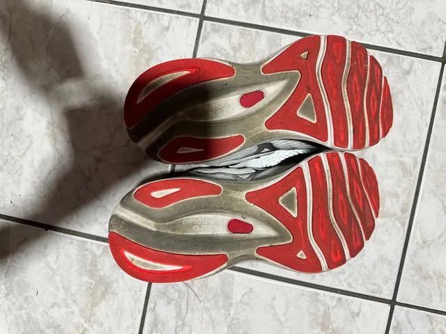 Tênis mizuno Wave SKY 5 - Foto 2