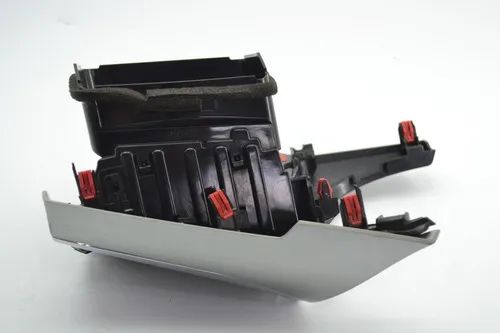 Difusor Saida Ar Lateral Esquerdo Toyota Hilux 2020 Original - Foto 4