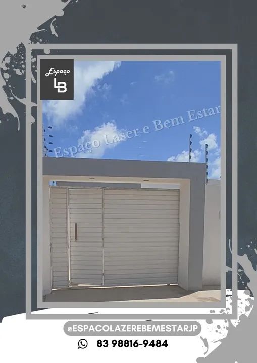  Casa com piscina e churrasqueira para Aluguel de diárias  - Foto 4