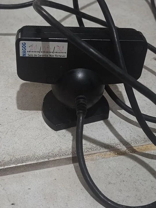 Câmera PS Eye para PS3 - Foto 4